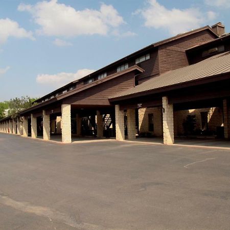 Camp Warnecke Comal River Views - Camp Warnecke - C206 Hotel New Braunfels Exterior photo